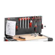 JET.A6M3 - panel pionowy do wózków JET+3