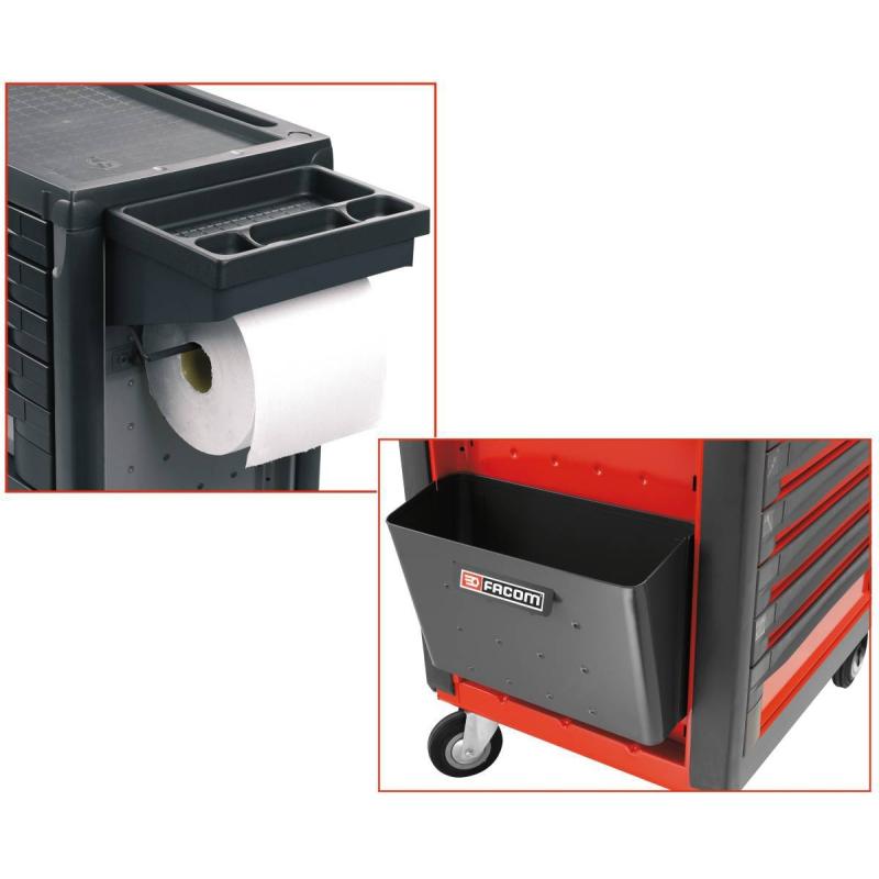 JET.A5GXL - zestaw do środków czystości XL