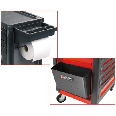 JET.A5GXL - XL CLEANLESS UNIT