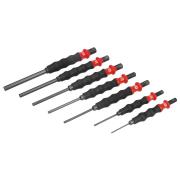 249.GJ4 - zestaw 4 wybijaków z rękojeścią, 10 - 16 mm