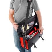 BS.LMBC -  torba tekstylna kopmaktowa do szybkich napraw, wzmocniona, odporna na zachlapania 