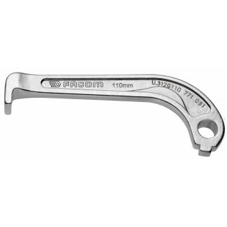 U.312G110 - łapa zapasowa