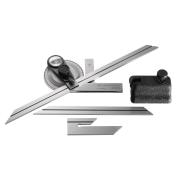 813B.S - kątomierz precyzyjny