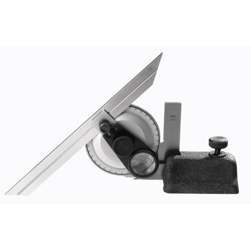 813B.S - kątomierz precyzyjny