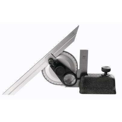 813B.S - kątomierz precyzyjny