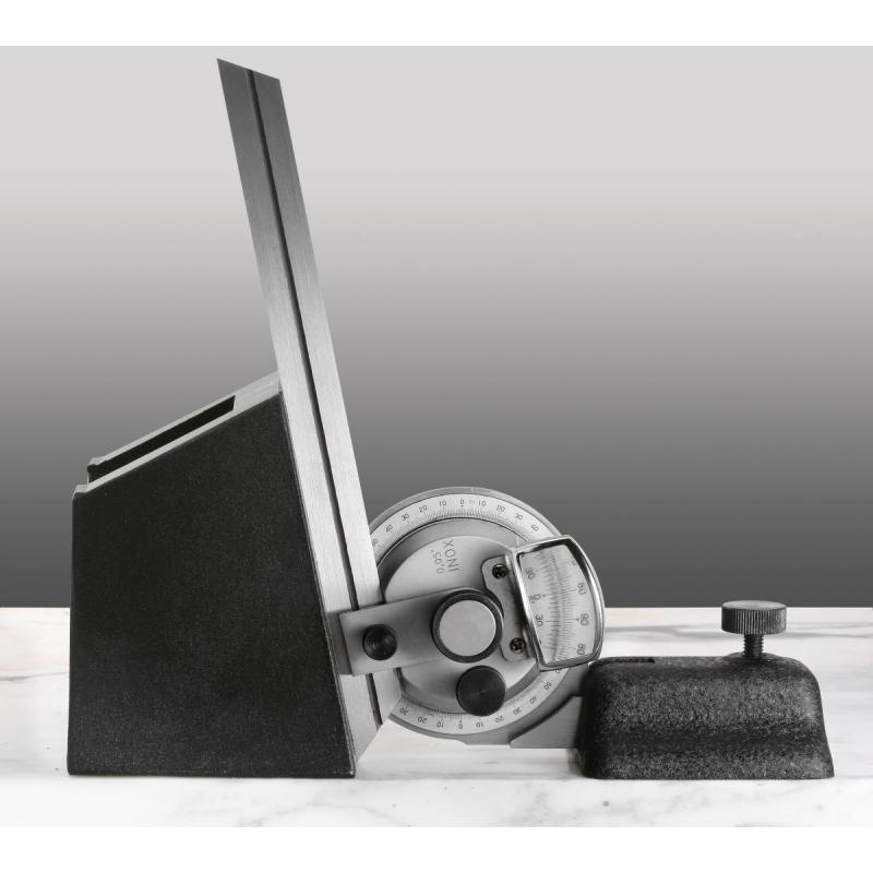 813B.S - kątomierz precyzyjny