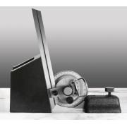 813B.S - kątomierz precyzyjny