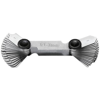 DELA.1786.00 - promieniomierz, 1 - 7 mm