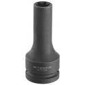 NKTX.18L - 3/4 FEMALE TORX 18 IMPACT DEEP SOCKET