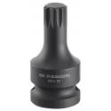 NSV.10L - XZN 10 IMPACT SOCKET 1/2 DRIVE