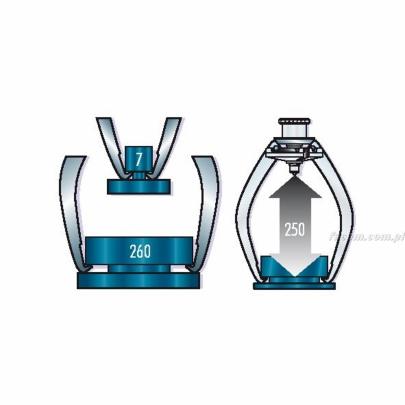 U.J2 - zestaw „4 tony”