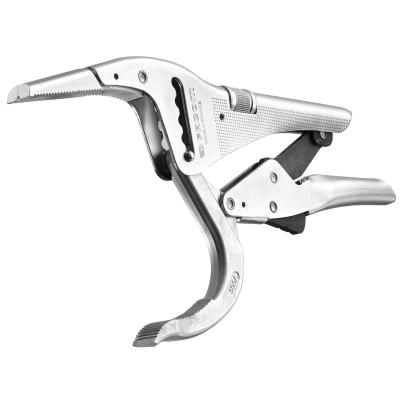 505A - Szczypce zaciskowe o dużej rozwartości, 274 mm