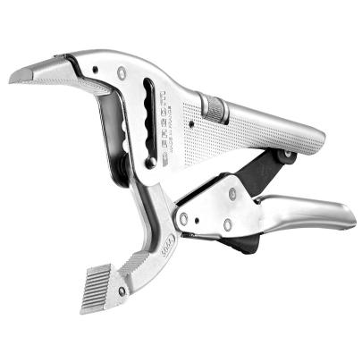 506A - Szczypce zaciskowe, przegubowe, 250 mm