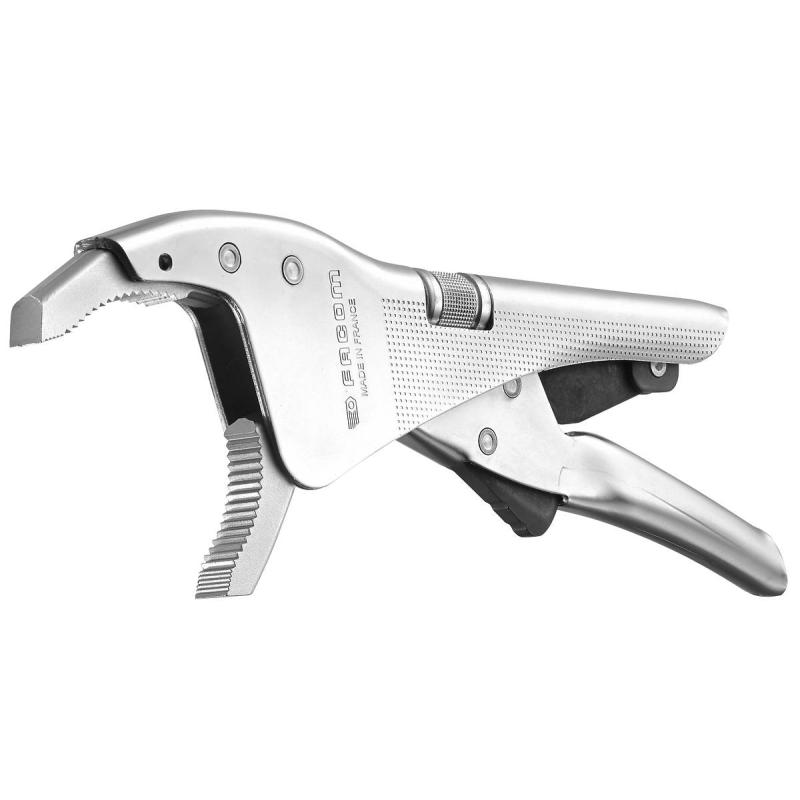 501AMP - Szczypce zaciskowe jednopozycyjne, 248 mm