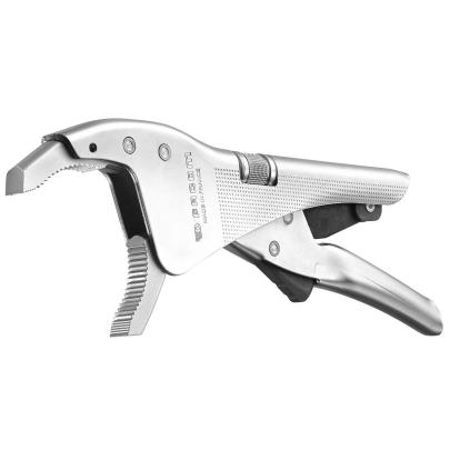 501AMP - Szczypce zaciskowe jednopozycyjne, 248 mm