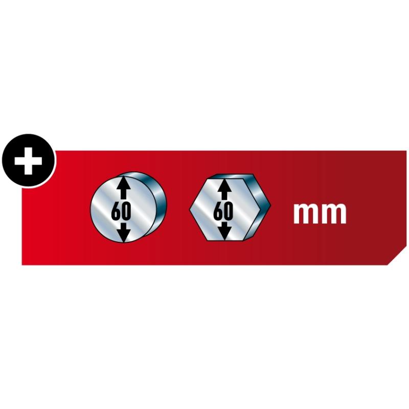 501AMP - Szczypce zaciskowe jednopozycyjne, 248 mm