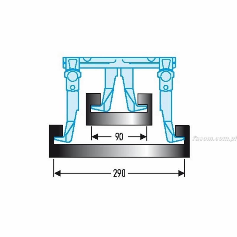 U.102T - zestaw do mechaniki ogólnej
