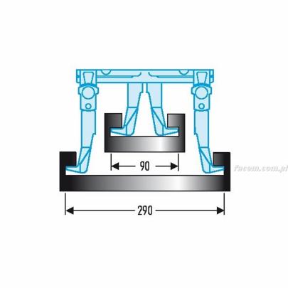 U.102T - zestaw do mechaniki ogólnej