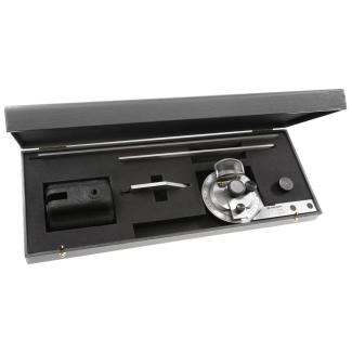 813B.S - kątomierz precyzyjny