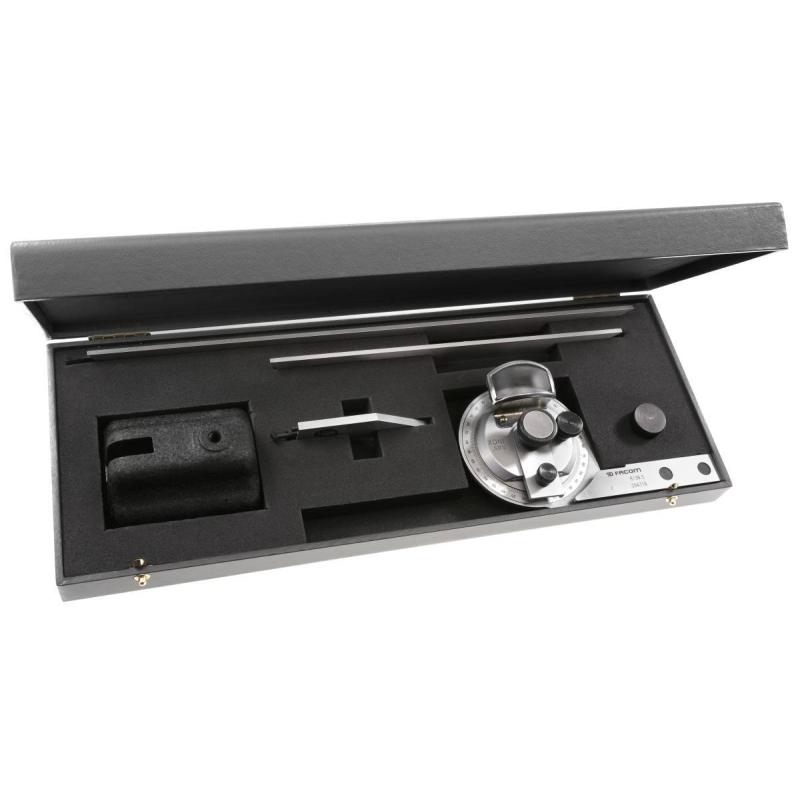 813B.S - kątomierz precyzyjny