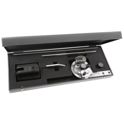 813B.S - kątomierz precyzyjny