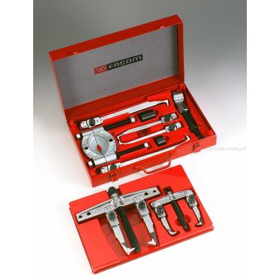 U.102T - zestaw do mechaniki ogólnej