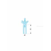 U.103A - zestaw do mechaniki „średnia moc”