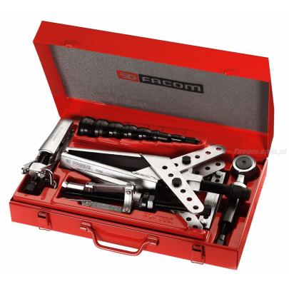 U.103A - zestaw do mechaniki „średnia moc”