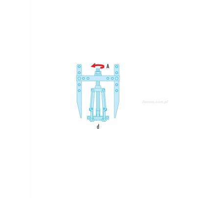 U.103A - zestaw do mechaniki „średnia moc”