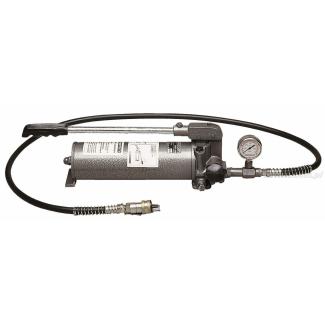 UWP.10M -  pompa ręczna hydrauliczna 2-biegowa