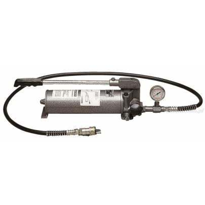 UWP.10M -  pompa ręczna hydrauliczna 2-biegowa