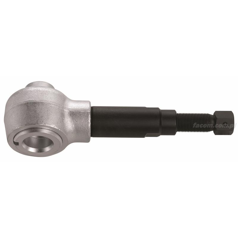 U.66A  siłownik 120 ton na śrubę mechaniczną