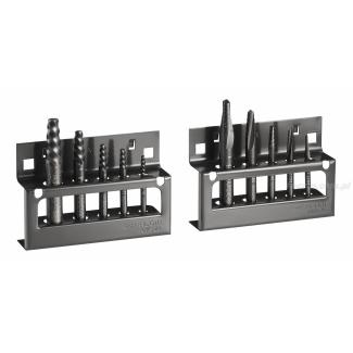 285.JS10 - zestaw wykrętaków do szpilek, gwint prawostronny