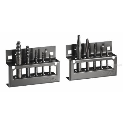 285.JS10 - zestaw wykrętaków do szpilek, gwint prawostronny