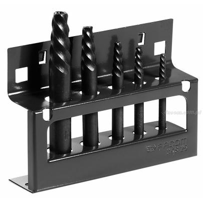 285.JS5 - zestaw wykrętaków do szpilek, gwint prawostronny