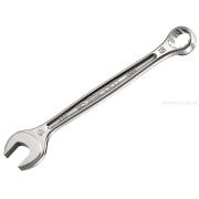 440.JP14PB  - Zestaw kluczy oczkowo-płaskich, 7 - 24 mm