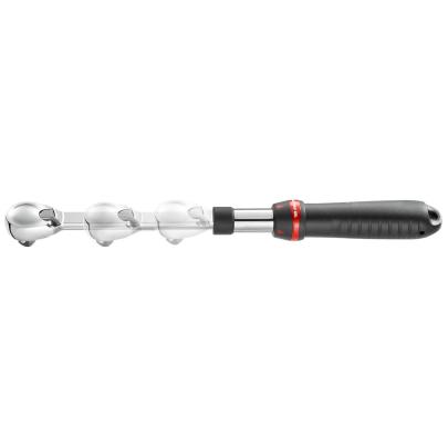 SXL.161 - 1/2' FIXED HEAD EXTENDABLE RATCHET