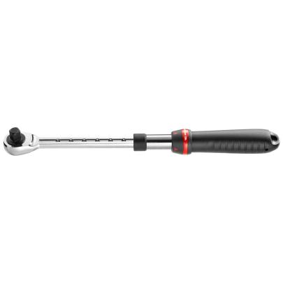 SXL.161 - 1/2' FIXED HEAD EXTENDABLE RATCHET