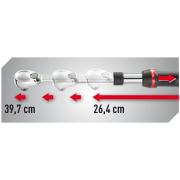SXL.161 - grzechotka wydłużana 1/2"