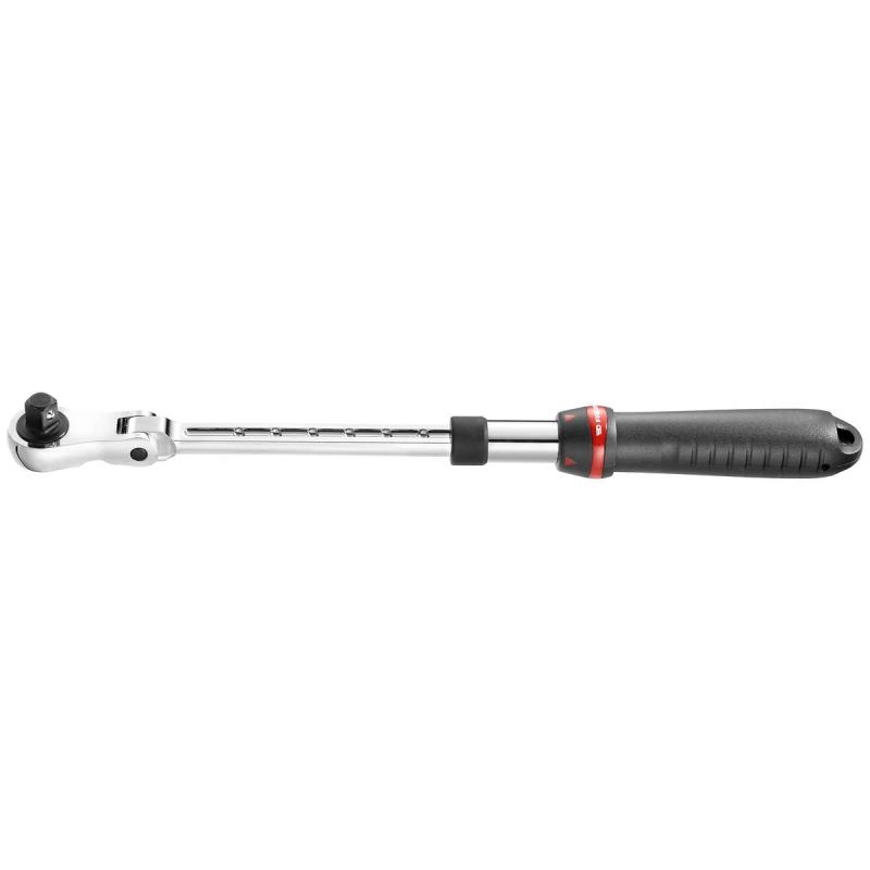 SXL.171 - 1/2' FLEX HEAD EXTENDABLE LOCK RATCHET