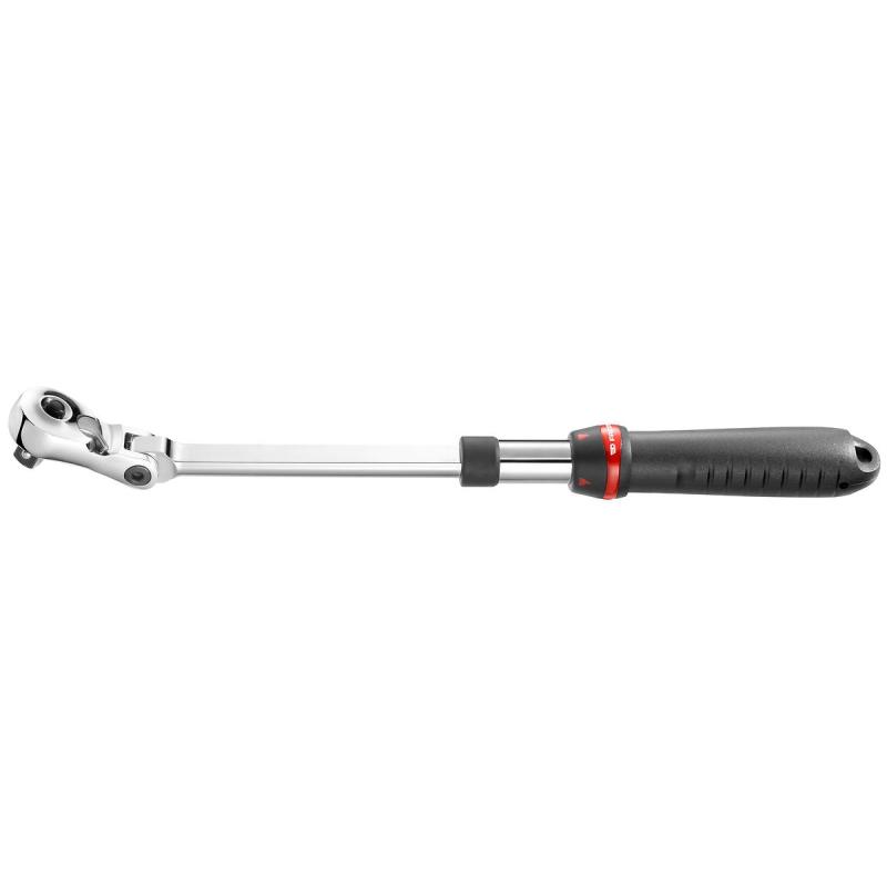 SXL.171 - 1/2' FLEX HEAD EXTENDABLE LOCK RATCHET