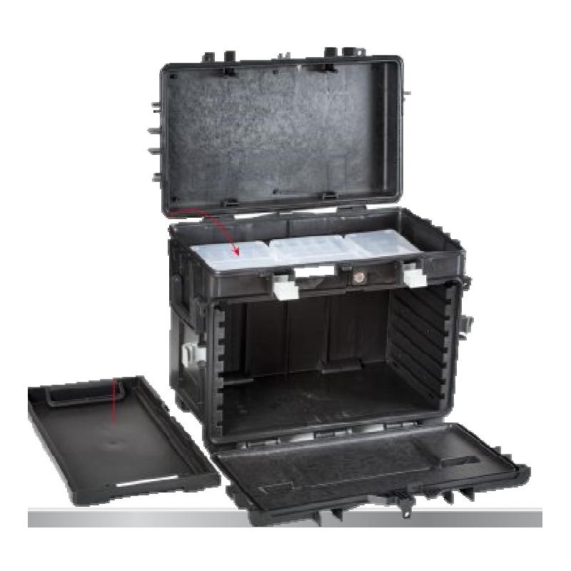 BV.FC4 - Walizka szczelna