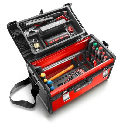 Seria BT.200 - skrzynka przenośna, z możliwością montażu na wózku uniwersalnym