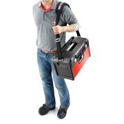 Seria BT.200 - skrzynka przenośna, z możliwością montażu na wózku uniwersalnym