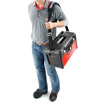 Seria BT.200 - skrzynka przenośna, z możliwością montażu na wózku uniwersalnym