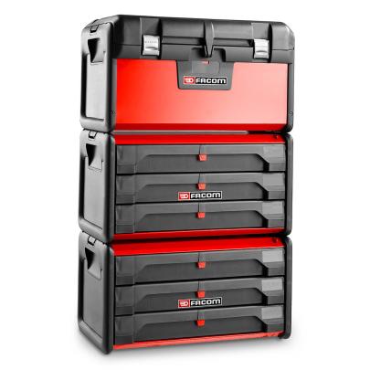 Seria BT.200 - skrzynka przenośna, z możliwością montażu na wózku uniwersalnym