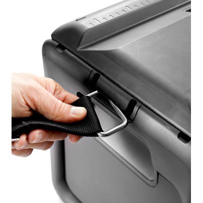 BT.203 - - skrzynka przenośna, 3 szuflady, z możliwością montażu na wózku uniwersalnym