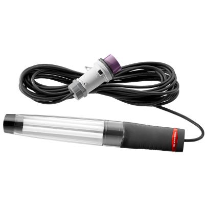 777B.24F - Lampa przenośna fluorescencyjna 24V