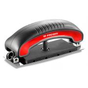 CR.SBS - Blok szlifierski do formowania masy szpachlowej, z automatyczną regulacją, 40 cm