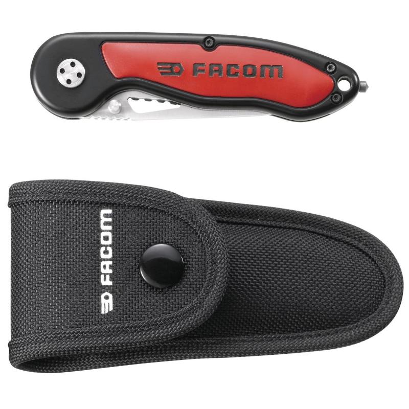 840.F - LOCKING POCKET KNIFE